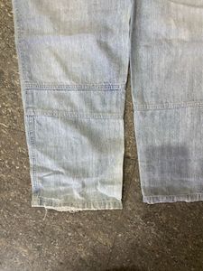 vintage y2k style jeans