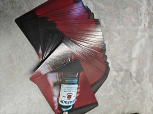 Playing Cards