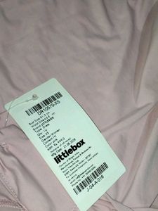 Chic Pink Ruched Halter Dress