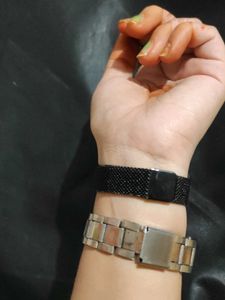 Not Working Watches Combo Of 2