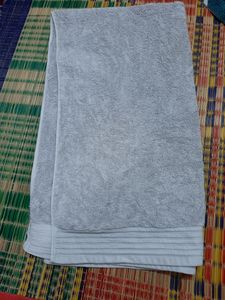 Cotton Big Size Towel