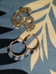 Women Earings