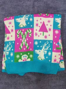 Christmas Themed Sweater