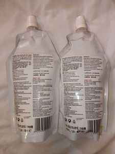 Schwarzkopf Strait Glatt Hair Straightening cream