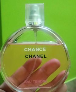 Chance Chanel