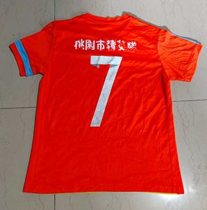 Vintage Nike T90 Gradient T-Shirt