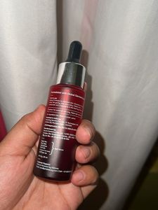 PHDI 10% Niacinamide Spot Correcting Serum
