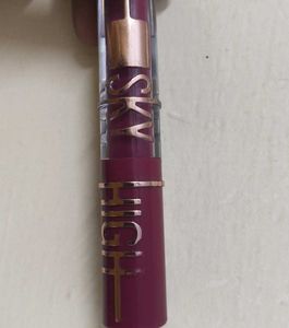Sky High Lipstick