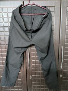 Black formal pants/trouser