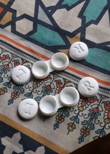 Set Of 2 Lens Box