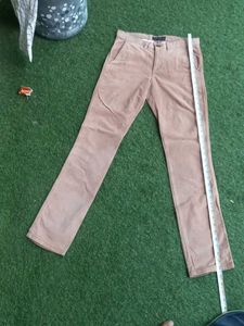 Men's Corduroy Casual Pants