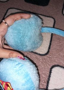 Winter Ear Muffs