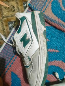 New Balance 550 "Green"
