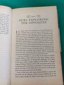 India's Unending Journey by Mark Tully