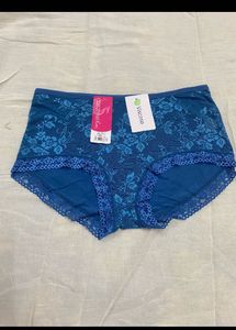 Lace Briefs - Assorted Colors