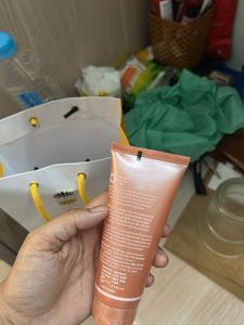 Smartdrops Collagen Night Wrapping Mask
