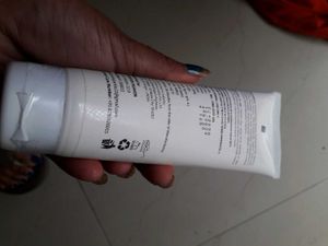 Skin Sparkle Brightening Facewash