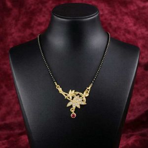Exquisite Gold Plated Pendant Necklace
