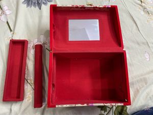 Designed Jewellery Storage Box