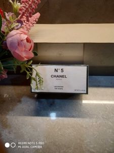 Chanel N°5 Les Savons The Soaps