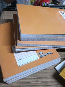 Funtoosh Notebook 160 page