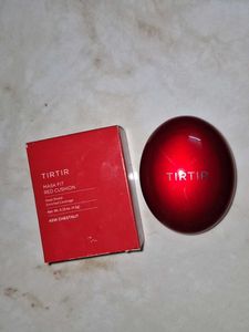 TIRTIR Mask Fit Red Cushion foundation
