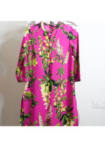 Brand New W Floral Kurta