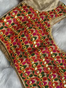 designer blouse