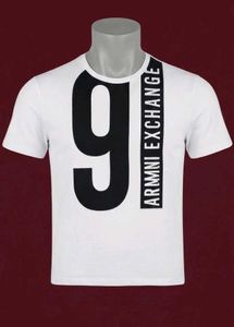 Armani Exchange Men's T-Shirt