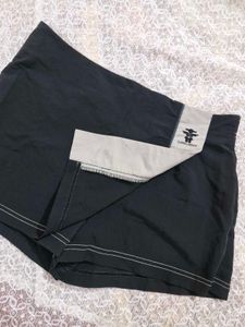 Athletic Skort