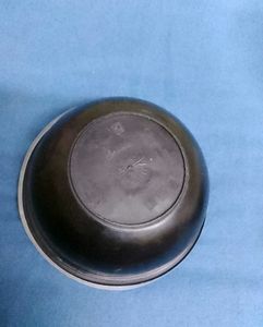 Plastic Storage Containers And Spoons