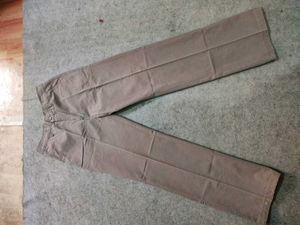 Khaki Pants - Classic Style