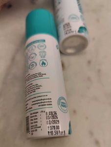 Healing Hands Anospray - 2 Pack