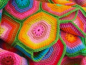 multi colour