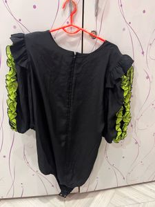 BODYSUIT
