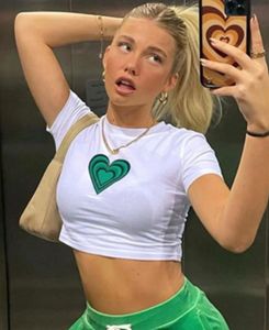 SSS Crop Top