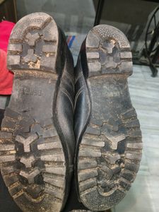 Army Boots (Men's)
