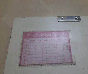 Disney Princess Pencil Box