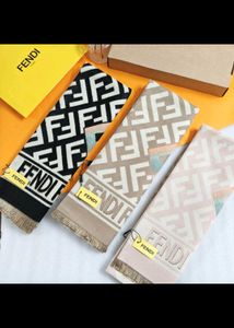 Fendi Stoles Unisex