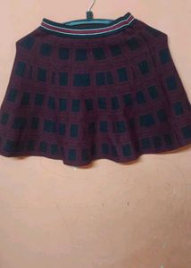Korean skirt