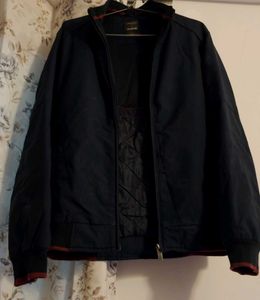 Men's Stylish Bomber Jacket