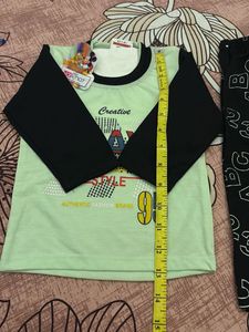 Boys Clothing Set