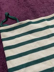 Striped Tank Top