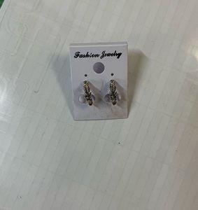 For Helix piercing Earrings - Fashion Jewelry