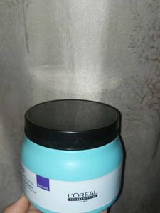 L'Oreal Professional Smoothing Hair Mask
