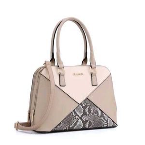 Statement Handbag