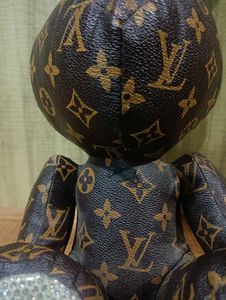 Designer Bunny Showpiece
