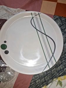 Melart Floral Dinnerware Set