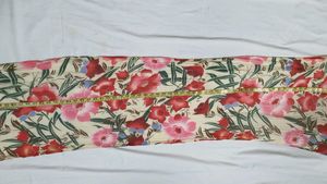Floral Print scarf