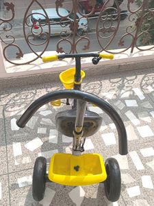Kids Tricycle - Gurgaon Buyer Can Take Pickup